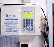 GE1.5T核磁換冷頭