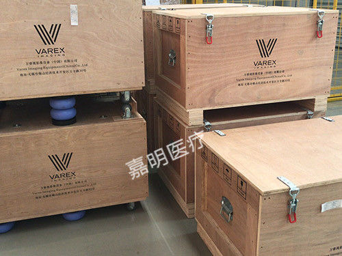 代用管庫存